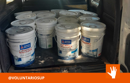 LOS COLORES TAMBI&Eacute;N CONSTRUYEN FUTURO